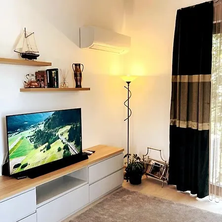 Forest Vision Apart Apartment *