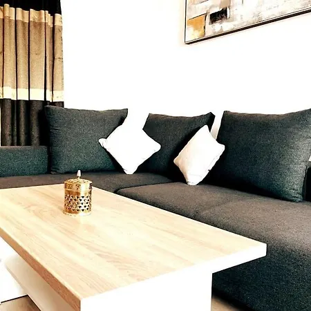 Apartment Forest Vision Apart *