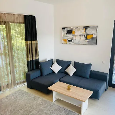 Apartment Forest Vision Apart *